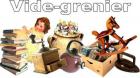 Vide-greniers - Périgueux
