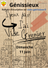 Vide-greniers - Génissieux