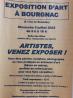 Vide-greniers - Bourgnac