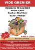 Saint-Joachim - Vide-greniers