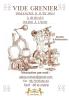 Romain - Brocante, Vide grenier