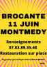 Montmédy - Brocante, Vide grenier