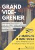 Vide-greniers - Thonon-les-Bains