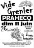 Vide-greniers - Prahecq