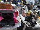 Vide-greniers - Saint-Paul-en-Jarez