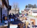 P'tit vide-greniers et puces brocante - Mazet-Saint-Voy