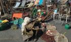 Brocante, Vide grenier - Hiersac