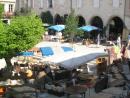 Brocante - Monflanquin