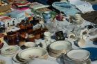 Belle brocante collections vide-grenier - Besse-et-Saint-Anastaise