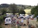 Brocante, Vide grenier - Sivignon