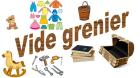 Vide-greniers - Limoges