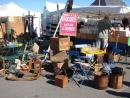 Brocante - Beauvoir-sur-Mer