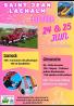 Vide-greniers - Saint-Jean-Lachalm