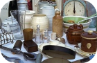 Brocante, Vide grenier - Charleville