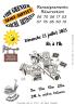 Brocante, Vide grenier - Saint-Supplet