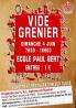 Vide-greniers - Le Havre