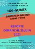 Vide-greniers - La Motte-d'Aigues