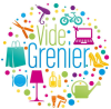 Vide-greniers - Boulages