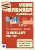 Vide grenier et vide ta chambre - Auzielle