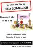 Brocante, Vide grenier - Milly-sur-Bradon