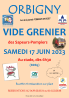 Vide Grenier