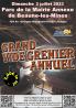 Vide-greniers - Limoges