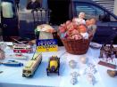 1er vide grenier et vide grange - Salmaise