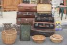 Vide-greniers - Vandenesse