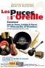 Les Puces à l'Oreille - Saumur