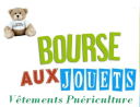 Bourse aux jouets, vêtements et puériculture - Chambaron sur Morge