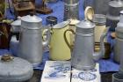 Brocante, Vide grenier - Balâtre