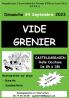 Vide-greniers - Castelsarrasin