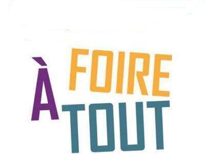 Foire à Tout - Grand-Couronne