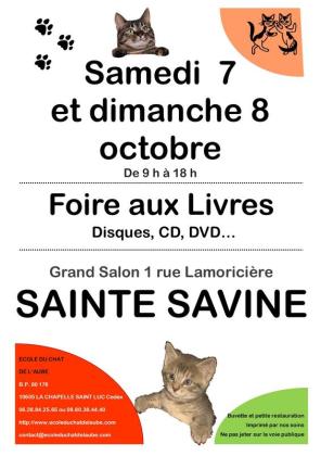 Vente de livres, cd, dvd, disques - Sainte-Savine
