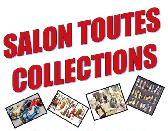 Salon toutes collections - Le Molay-Littry