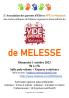Vide-greniers - Melesse