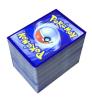 Bourse aux cartes Pokémons  - Guénin