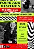 33ème foire aux disques - Merville