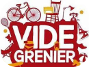 Vide-greniers - Rouen