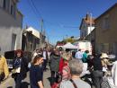 Brocante, Vide grenier - Grisy-Suisnes