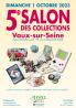 Salon collection - Vaux-sur-Seine