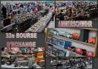 Bourse d'échange de modèles réduits - Ammerschwihr