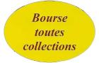 Bourse de collection - Paris 15
