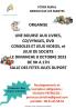 Bourse aux livres, cd, dvd, jeux - Arnouville-lès-Mantes
