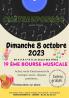 19e bourse musicale - Châteauponsac