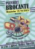 Brocante, Vide grenier - Pluvault