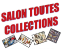 Salon des collectionneurs - Saint-Pol-sur-Ternoise