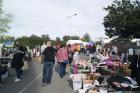 Vide-greniers - Villejust