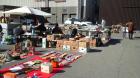Vide-greniers - Digne-les-Bains