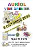 Vide-greniers - Auriol